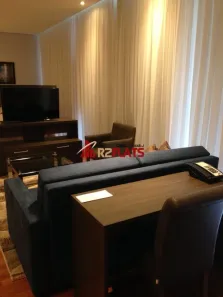 Apartamento com 1 Quarto à venda, 62m² no Vila Olímpia, São Paulo
