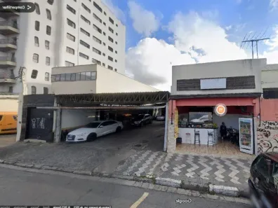 Lote/Terreno à venda, 800m² no Centro, Osasco