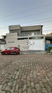 Sobrado com 2 Quartos à venda, 98m² no Rio Grande, São Bernardo do Campo
