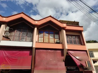 Sala Comercial à venda, 42m² no Miguel Pereira, Miguel Pereira