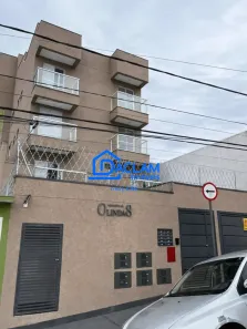 Apartamento com 2 Quartos para alugar, 103m² no Vila Valparaíso, Santo André