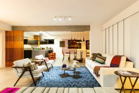 Apartamento com 3 Quartos à venda, 200m² no Indianópolis, São Paulo