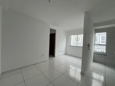 Apartamento com 2 Quartos à venda, 44m² no Vila Alonso Costa, São José de Ribamar