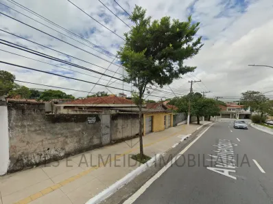 Lote/Terreno para alugar, 250m² no Interlagos, São Paulo