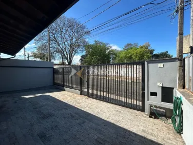 Casa com 3 Quartos à venda, 299m² no Jardim Paranapanema, Campinas