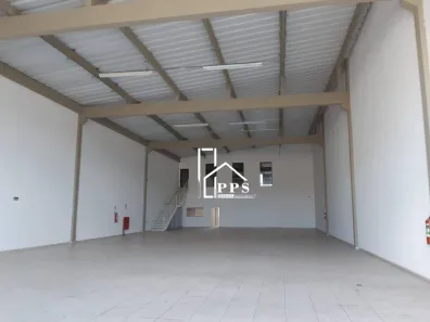 Galpão/Depósito/Armazém para alugar, 900m² no Santa Claudina, Vinhedo