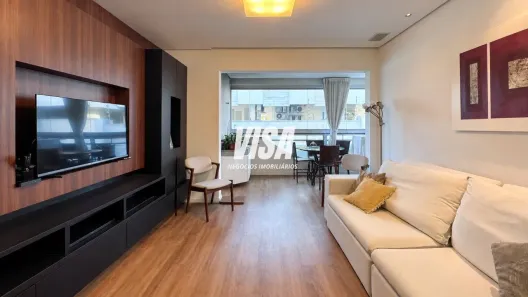 Apartamento com 2 Quartos à venda, 105m² no Jurerê Internacional, Florianópolis
