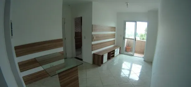 Apartamento com 2 Quartos à venda, 68m² no Vila São Luiz (Valparaízo), Barueri