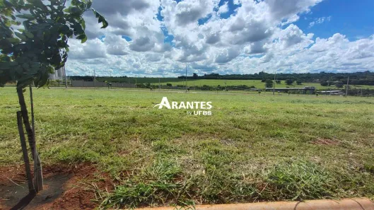 Lote/Terreno à venda, 264m² no Loteamento Portal do Vale II, Uberlândia