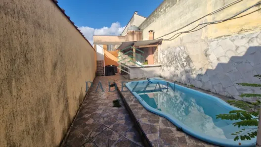 Casa com 2 Quartos à venda, 200m² no Jardim Umarizal, São Paulo