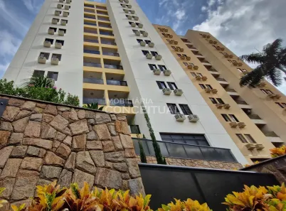 Apartamento com 3 Quartos à venda, 95m² no Centro, São José do Rio Preto