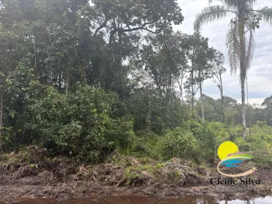 Lote/Terreno à venda, 187m² no Pontal do Norte, Itapoá