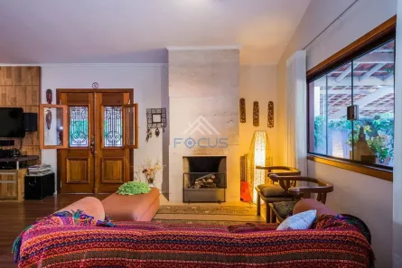 Casa com 3 Quartos à venda, 478m² no Jardim Celeste, Jundiaí