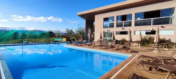 Lote/Terreno à venda, 535m² no Gran Royalle, Lagoa Santa
