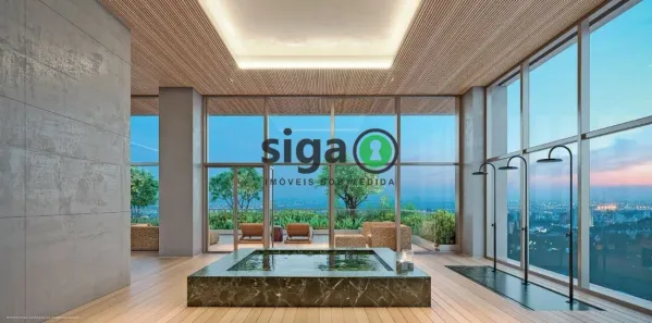 Apartamento com 3 Quartos à venda, 209m² no Jardim Europa, São Paulo