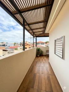Casa com 3 Quartos à venda, 90m² no Átila de Paiva (Barreiro), Belo Horizonte