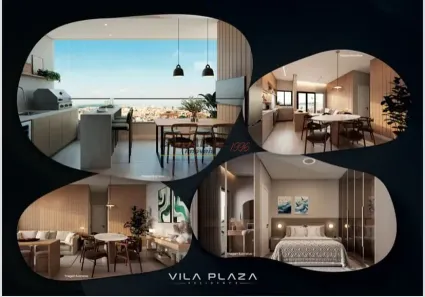Apartamento com 2 Quartos à venda, 73m² no Jardim Adriana, Indaiatuba