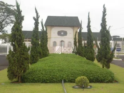 Lote/Terreno à venda, 360m² no , Bady Bassitt