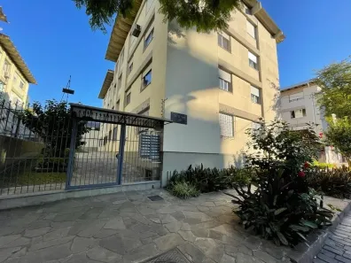 Apartamento com 2 Quartos à venda, 70m² no Jardim América, Caxias do Sul