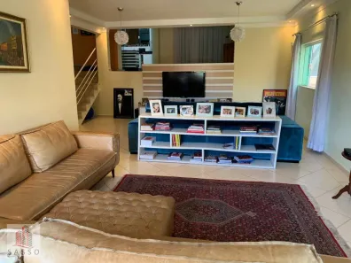 Casa com 3 Quartos para venda ou aluguel, 277m² no Arujá 5, Arujá