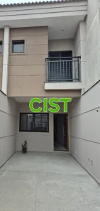 Sobrado com 3 Quartos à venda, 120m² no Jardim do Colégio (Zona Norte), São Paulo