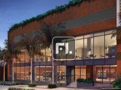 Ponto Comercial à venda, 526m² no Vila Santa Catarina, São Paulo