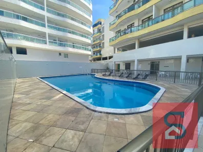 Apartamento com 3 Quartos à venda, 120m² no Centro, Cabo Frio