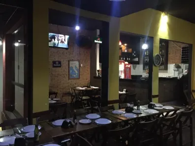 Ponto Comercial à venda, 280m² no Vila Assunção, Santo André