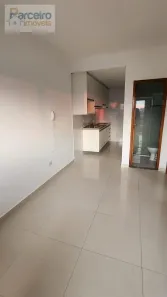 Apartamento com 2 Quartos à venda, 44m² no Vila Nhocune, São Paulo