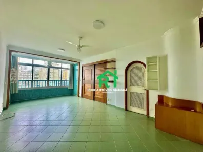 Apartamento com 3 Quartos à venda, 90m² no Pitangueiras, Guarujá