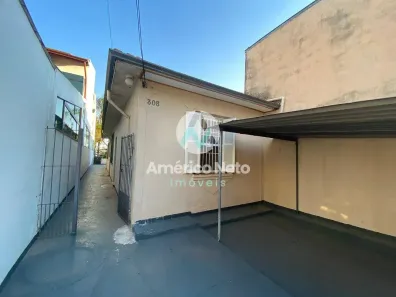 Casa com 1 Quarto à venda, 160m² no Cerâmica, São Caetano do Sul