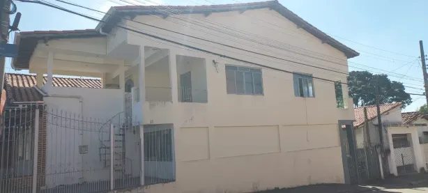 Casa com 1 Quarto para alugar, 60m² no Jardim Ismênia, São José dos Campos