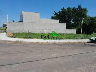 Lote/Terreno à venda, 522m² no Bosque dos Ipês, Americana