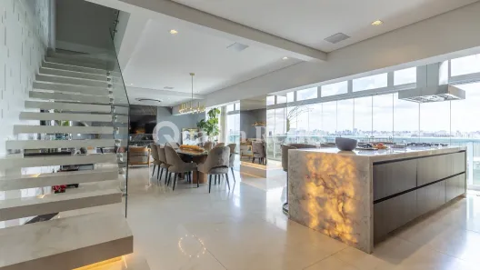 Apartamento com 2 Quartos à venda, 340m² no Vila Nova Conceição, São Paulo