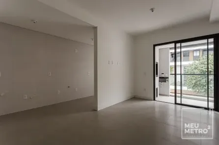 Apartamento com 2 Quartos à venda, 71m² no Centro, Florianópolis