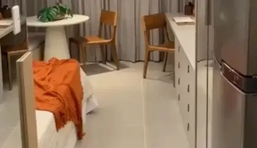 Apartamento com 1 Quarto à venda, 23m² no Rio Vermelho, Salvador