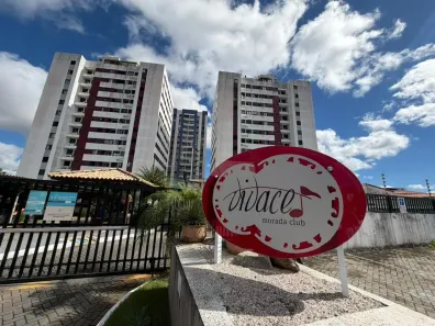 Apartamento com 3 Quartos à venda, 77m² no Farolândia, Aracaju