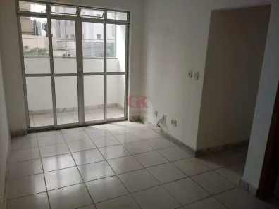 Apartamento com 2 Quartos à venda, 53m² no Buritis, Belo Horizonte