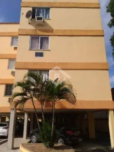 Apartamento com 1 Quarto à venda, 50m² no Inhoaíba, Rio de Janeiro