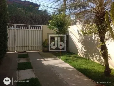 Casa com 3 Quartos à venda, 186m² no Campo Grande, Rio de Janeiro