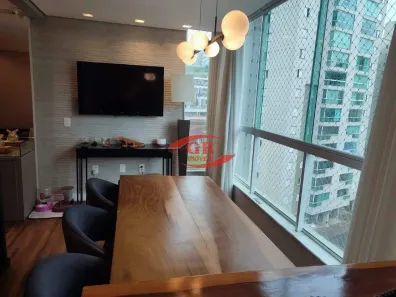 Apartamento com 3 Quartos à venda, 83m² no Buritis, Belo Horizonte