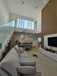 Casa com 4 Quartos à venda, 218m² no Jardim Residencial Dona Maria José, Indaiatuba