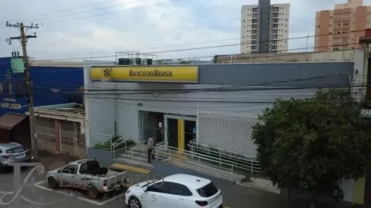 Ponto Comercial à venda, 618m² no Boa Vista, Limeira