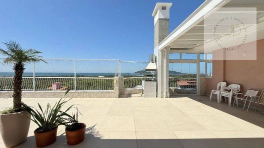 Cobertura com 3 Quartos à venda, 390m² no Campeche, Florianópolis