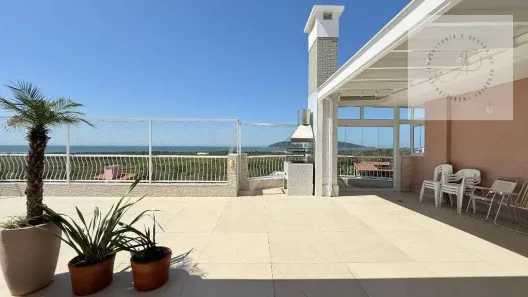 Cobertura com 3 Quartos à venda, 390m² no Campeche, Florianópolis
