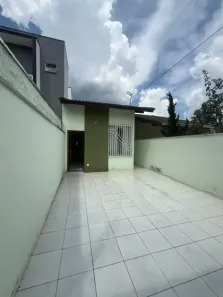 Casa com 2 Quartos à venda, 77m² no Vila Suissa, Mogi das Cruzes