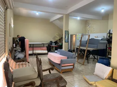 Consultório à venda, 285m² no Vila Virgínia, Ribeirão Preto