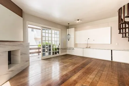 Cobertura com 3 Quartos à venda, 337m² no Bela Vista, Porto Alegre