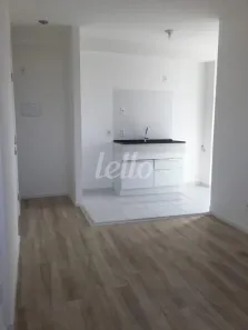 Apartamento com 2 Quartos à venda, 44m² no Vila Gustavo, São Paulo
