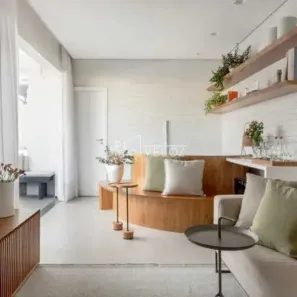 Apartamento com 2 Quartos à venda, 140m² no Lagoa, Rio de Janeiro